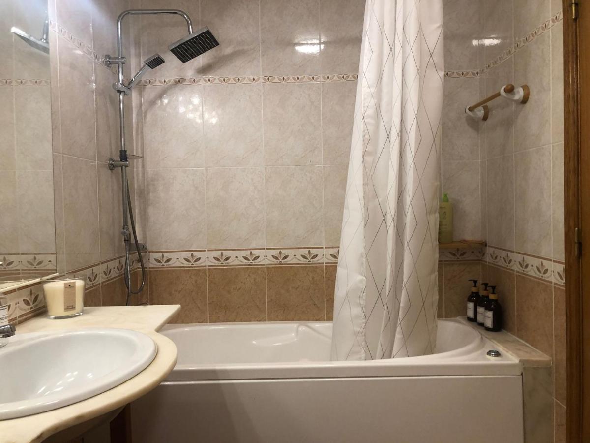 Private Ensuite Beachside Parede Buitenkant foto