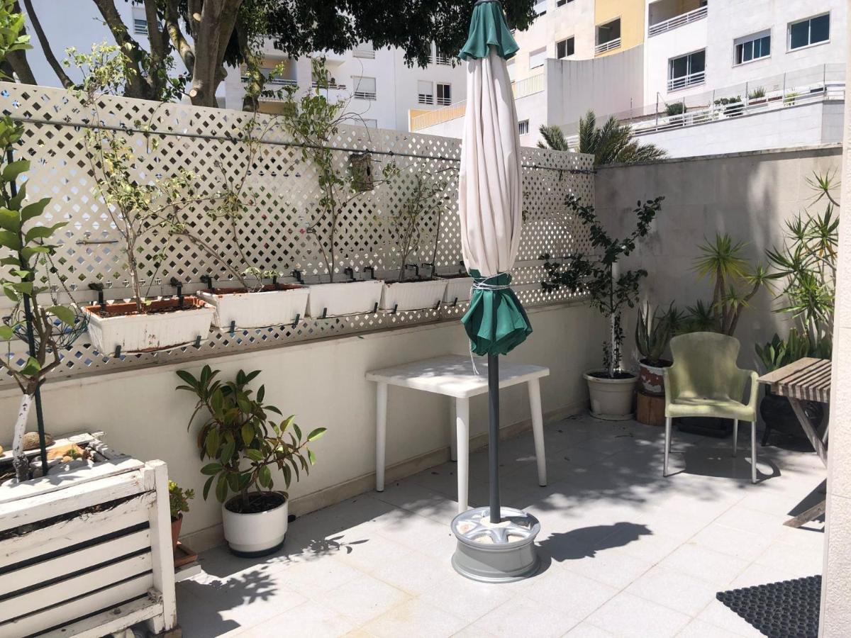 Private Ensuite Beachside Parede Buitenkant foto