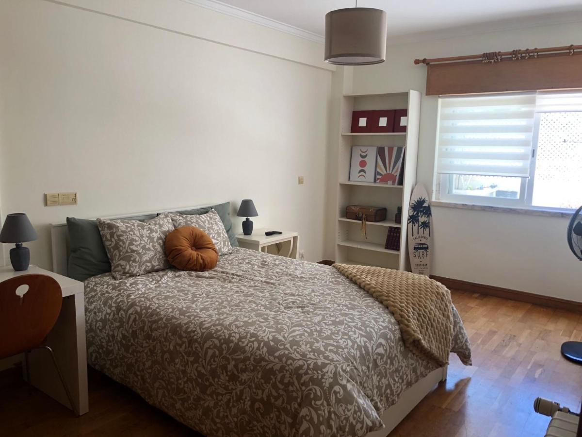 Private Ensuite Beachside Parede Buitenkant foto